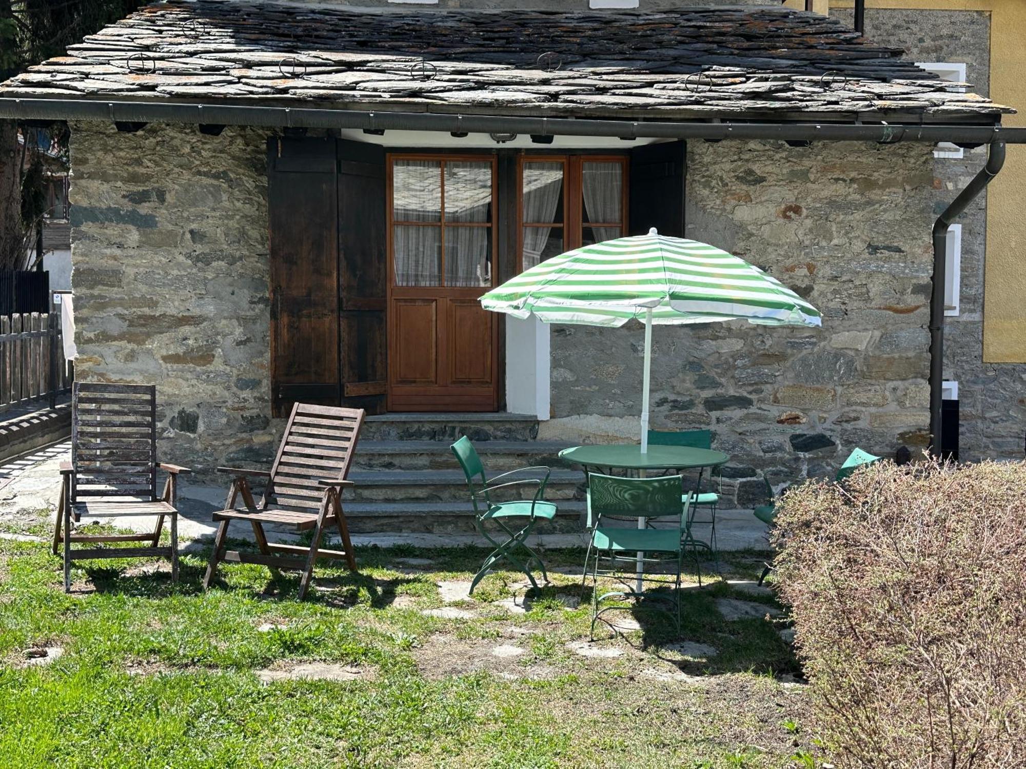 Villa Costa Da Lori 코네 외부 사진