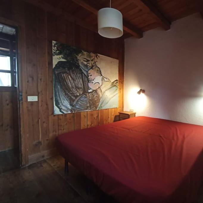 Villa Costa Da Lori 코네 외부 사진