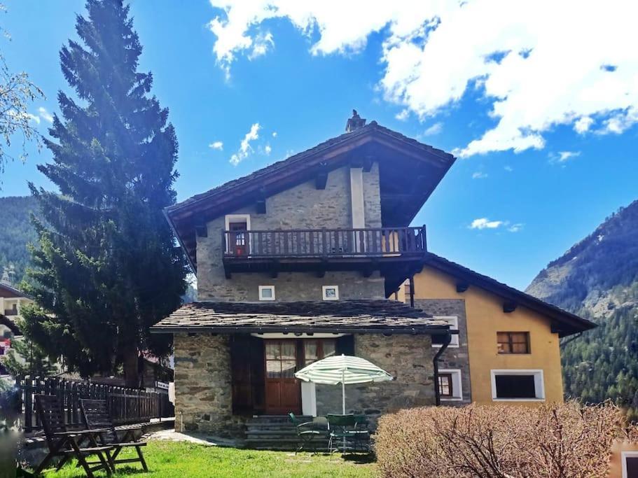 Villa Costa Da Lori 코네 외부 사진