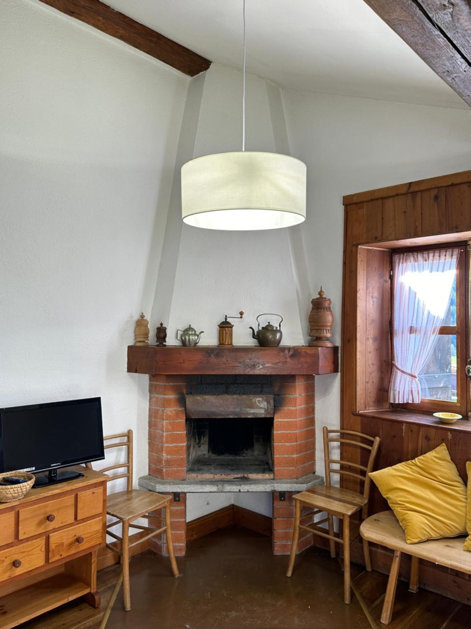 Villa Costa Da Lori 코네 외부 사진