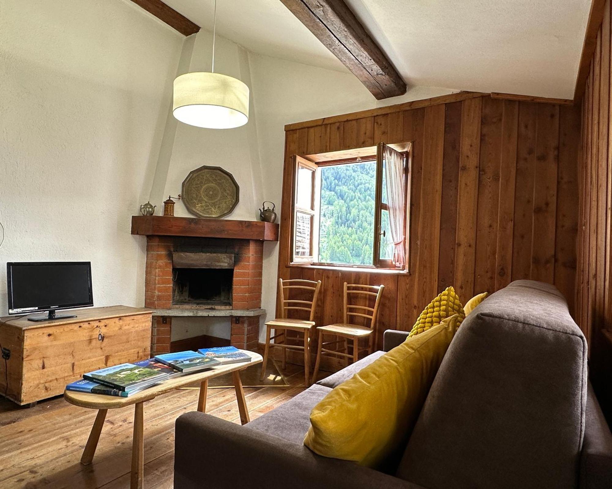 Villa Costa Da Lori 코네 외부 사진